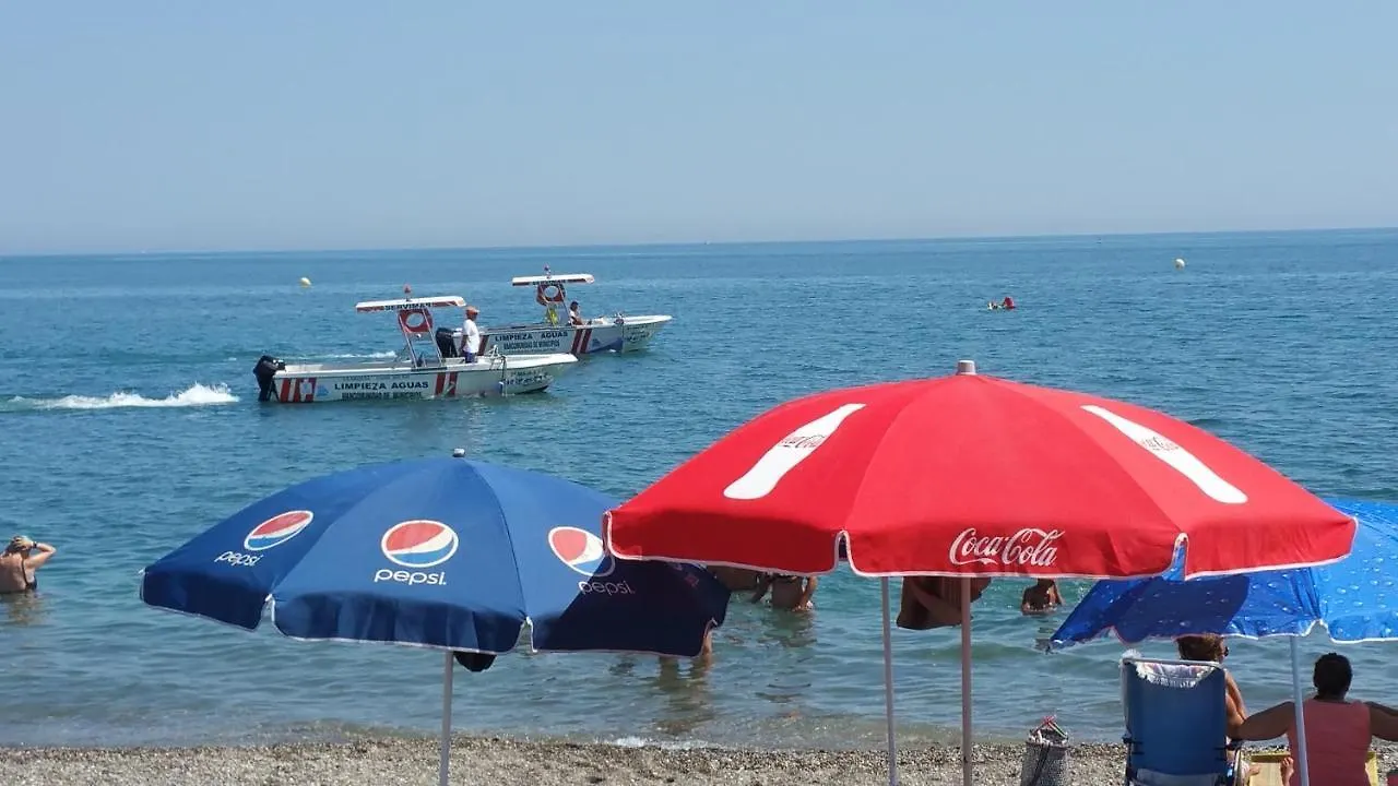 Apartamento Alojamiento La Piragua Torre Del Mar España