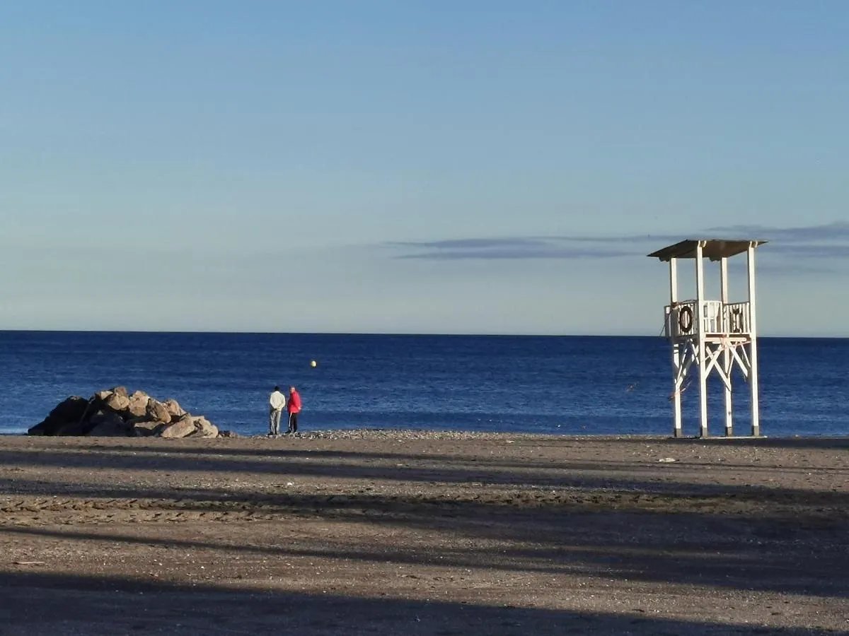 Apartamento Alojamiento La Piragua Torre Del Mar