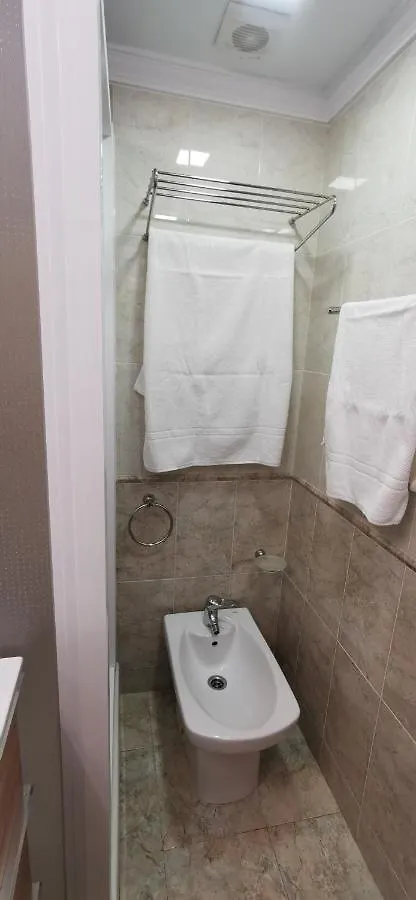 Apartamento Alojamiento La Piragua Torre Del Mar